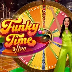 Funky Time